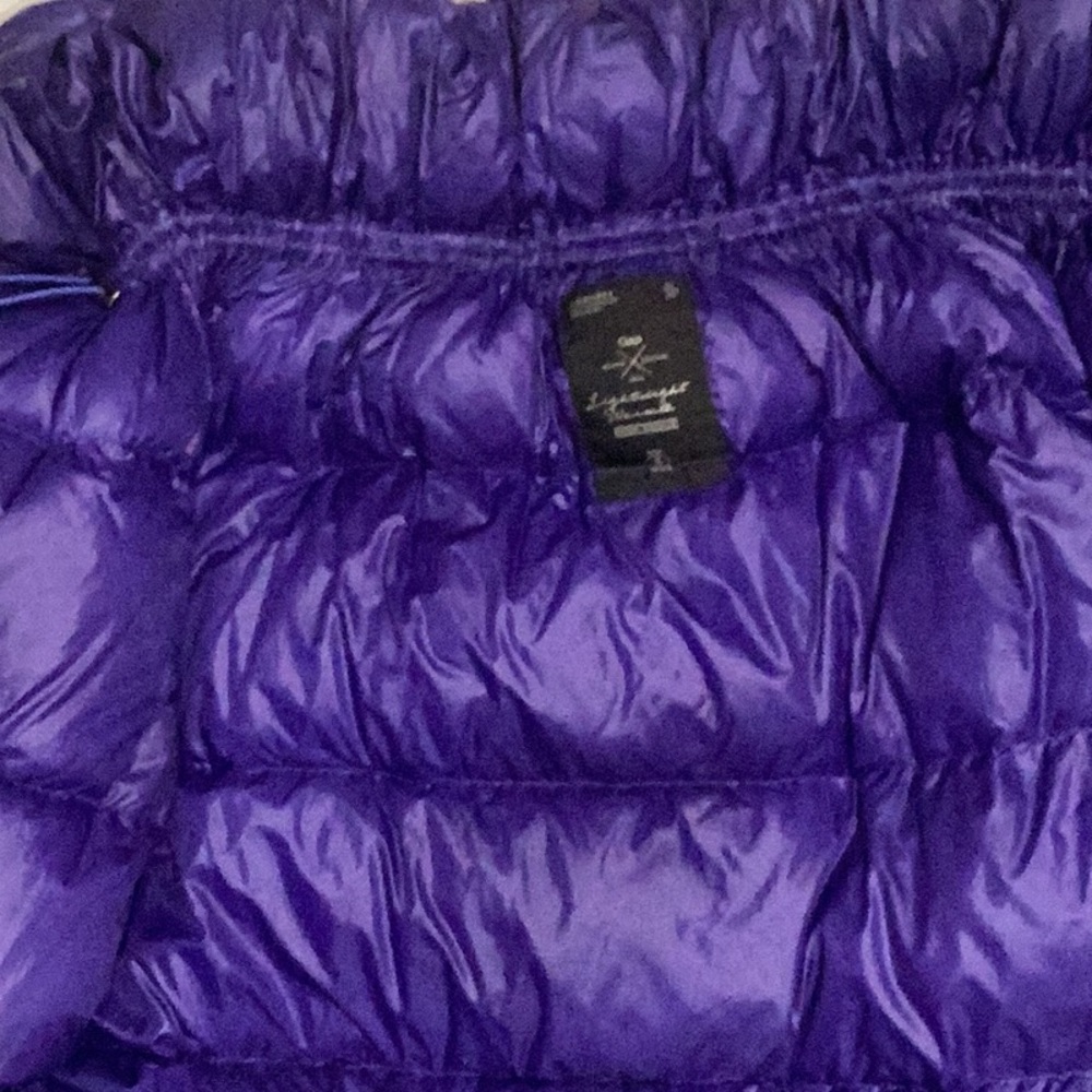 Gap Bubble Jacket - image 2